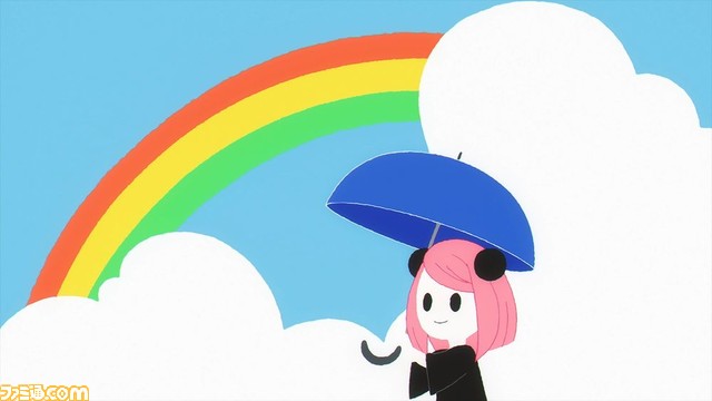 『スパイファミリー』Official 髭男 dismが歌うオープニングテーマ『ミックスナッツ』が聴けるアニメ映像が公開