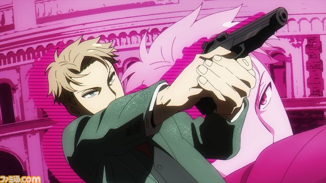 『スパイファミリー』Official 髭男 dismが歌うオープニングテーマ『ミックスナッツ』が聴けるアニメ映像が公開