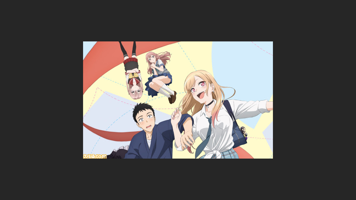 市場 アニプレックス キャラクターカードスリーブ Tvアニメ その着せ替え人形は恋をする