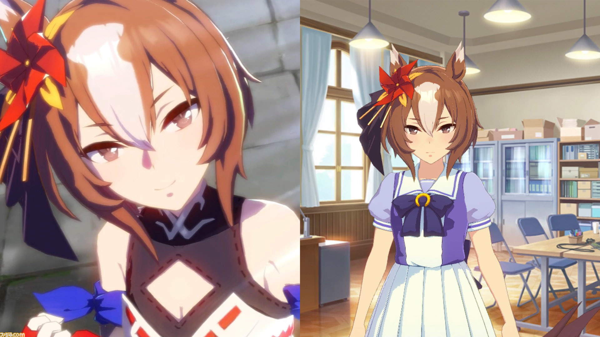 ウマ娘・元ネタ解説】ヤエノムテキはオグリキャップら同期のライバル