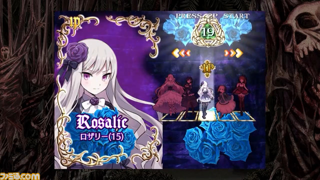 『デススマイルズ I・II』Steam版が6月23日に発売。