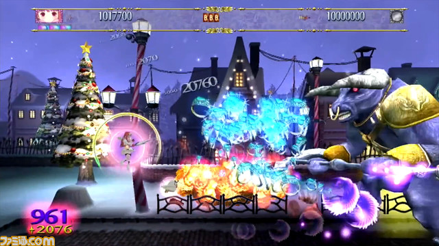 『デススマイルズ I・II』Steam版が6月23日に発売。