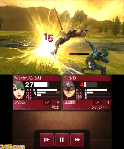 初代『ファイアーエムブレム』が発売された日。シミュレーションRPGの代名詞的な作品と言えばコレ。『蒼炎の軌跡』や『Echoes』といったシリーズ2作品も発売【今日は何の日？】