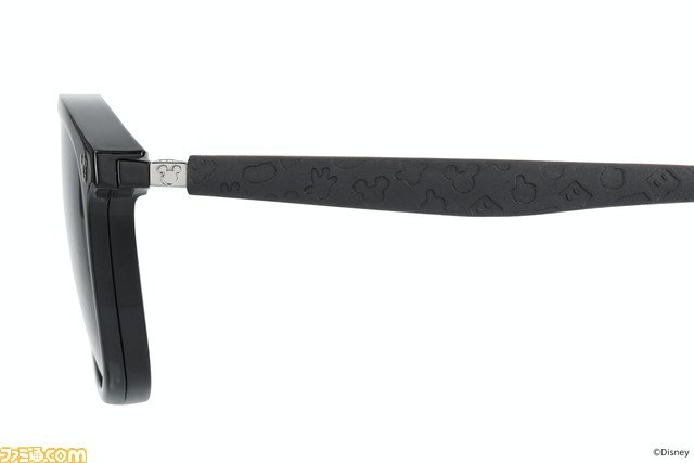 ディズニーのサングラスがZoffから4月22日に発売。ミッキーやミニー、ドナルドのアートが目を引くデザインも! 大人も子どもも楽しく紫外線ケア