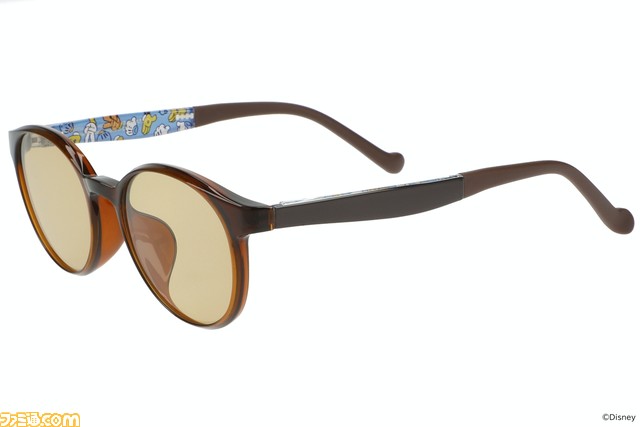 ディズニーのサングラスがZoffから4月22日に発売。ミッキーやミニー、ドナルドのアートが目を引くデザインも! 大人も子どもも楽しく紫外線ケア