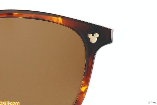 ディズニーのサングラスがZoffから4月22日に発売。ミッキーやミニー、ドナルドのアートが目を引くデザインも! 大人も子どもも楽しく紫外線ケア
