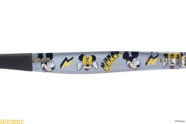 ディズニーのサングラスがZoffから4月22日に発売。ミッキーやミニー、ドナルドのアートが目を引くデザインも! 大人も子どもも楽しく紫外線ケア