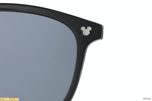 ディズニーのサングラスがZoffから4月22日に発売。ミッキーやミニー、ドナルドのアートが目を引くデザインも! 大人も子どもも楽しく紫外線ケア