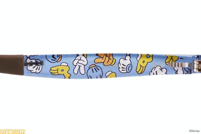 ディズニーのサングラスがZoffから4月22日に発売。ミッキーやミニー、ドナルドのアートが目を引くデザインも! 大人も子どもも楽しく紫外線ケア