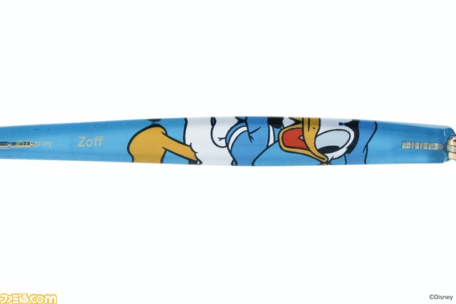 ディズニーのサングラスがZoffから4月22日に発売。ミッキーやミニー、ドナルドのアートが目を引くデザインも! 大人も子どもも楽しく紫外線ケア