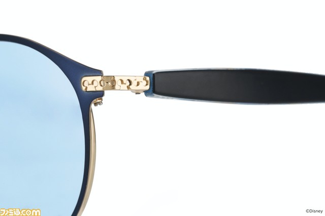 ディズニーのサングラスがZoffから4月22日に発売。ミッキーやミニー、ドナルドのアートが目を引くデザインも! 大人も子どもも楽しく紫外線ケア