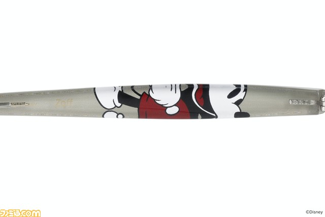 ディズニーのサングラスがZoffから4月22日に発売。ミッキーやミニー、ドナルドのアートが目を引くデザインも! 大人も子どもも楽しく紫外線ケア