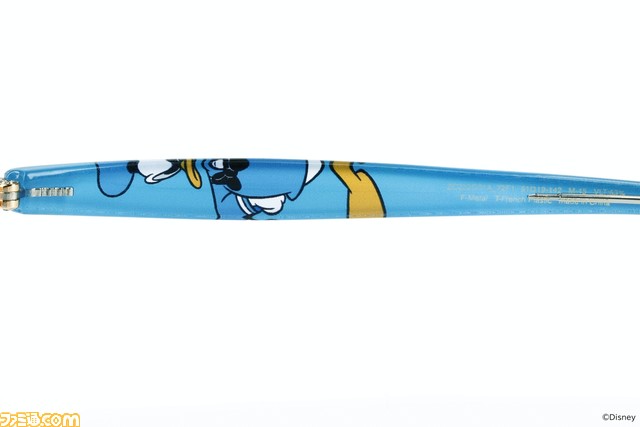 ディズニーのサングラスがZoffから4月22日に発売。ミッキーやミニー、ドナルドのアートが目を引くデザインも! 大人も子どもも楽しく紫外線ケア