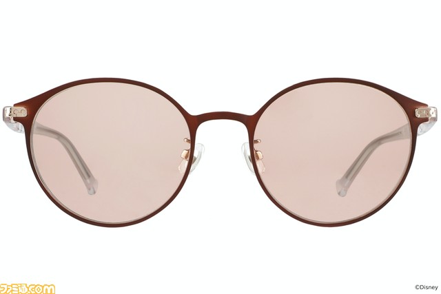 ディズニーのサングラスがZoffから4月22日に発売。ミッキーやミニー、ドナルドのアートが目を引くデザインも! 大人も子どもも楽しく紫外線ケア