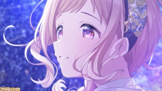 『シャニマス』新プロデュースシナリオ“S.T.E.P.”が発表。テンポよくプロデュースが可能な育成特化のシナリオに