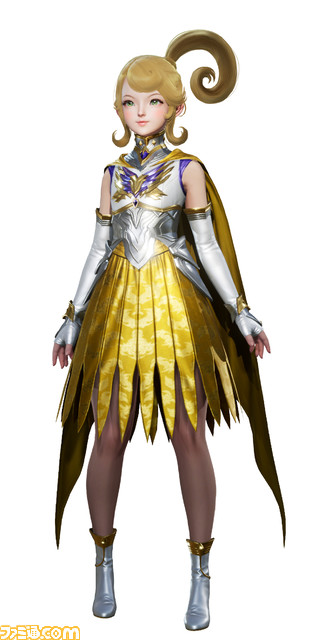 『リネージュ2M』新武器種“クロスボウ”レビュー。ドワっ娘のよさを語り合おう。二丁拳銃のような武器で育成沼にハマろう。いまから始めても先輩たちに追いつく道筋が見えた!