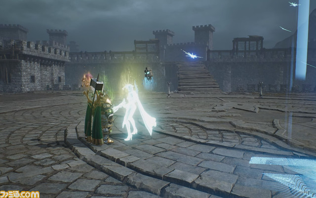 『リネージュ2M』新武器種“クロスボウ”レビュー。ドワっ娘のよさを語り合おう。二丁拳銃のような武器で育成沼にハマろう。いまから始めても先輩たちに追いつく道筋が見えた!