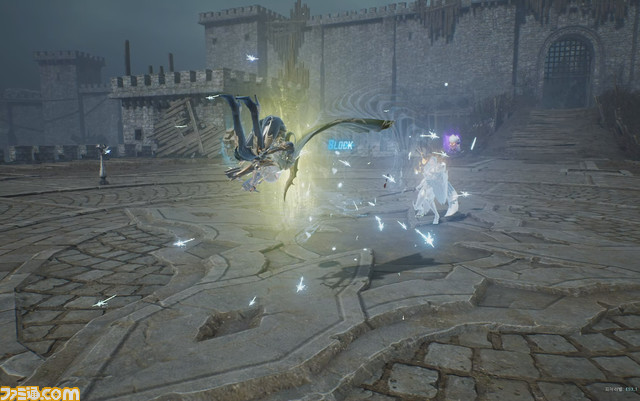 『リネージュ2M』新武器種“クロスボウ”レビュー。ドワっ娘のよさを語り合おう。二丁拳銃のような武器で育成沼にハマろう。いまから始めても先輩たちに追いつく道筋が見えた!