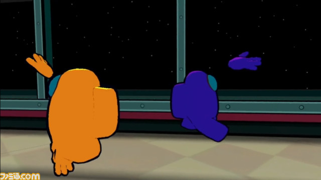 『Among Us VR』新情報公開に合わせて開発陣にインタビュー。エッセンスは大事に、新しい楽しみかたやコミュニケーションを創造!!