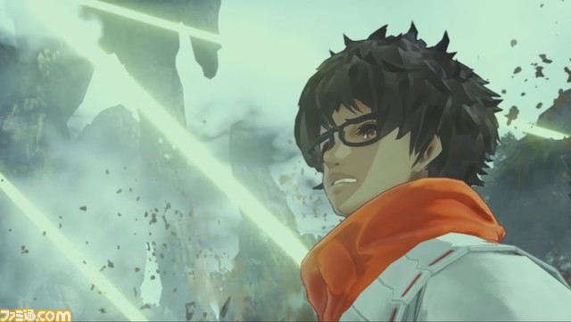 『ゼノブレイド3』7月29日発売決定。キャラが融合して巨人“ウロボロス”に変身する新システムなどが公開