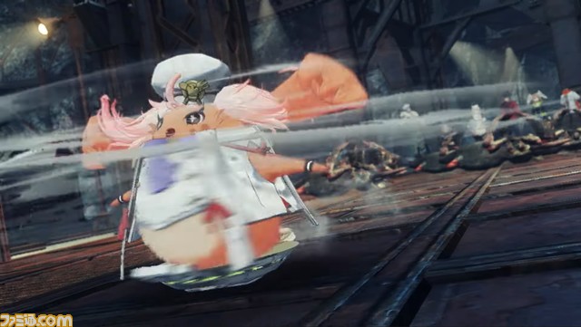 『ゼノブレイド3』7月29日発売決定。キャラが融合して巨人“ウロボロス”に変身する新システムなどが公開