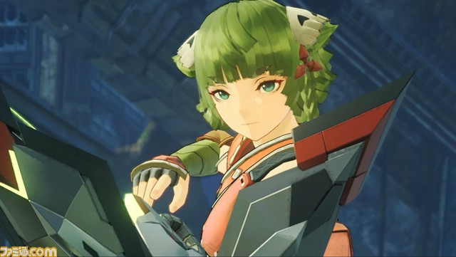 『ゼノブレイド3』7月29日発売決定。キャラが融合して巨人“ウロボロス”に変身する新システムなどが公開