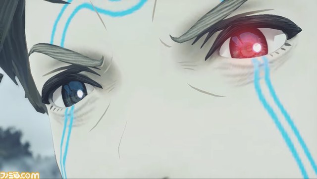 『ゼノブレイド3』7月29日発売決定。キャラが融合して巨人“ウロボロス”に変身する新システムなどが公開