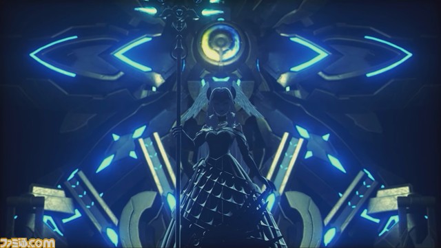 『ゼノブレイド3』7月29日発売決定。キャラが融合して巨人“ウロボロス”に変身する新システムなどが公開