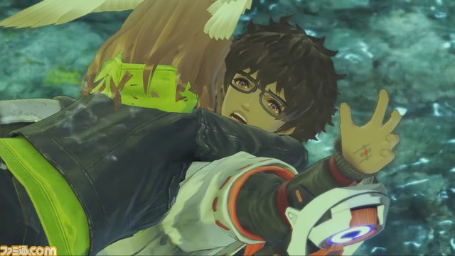 『ゼノブレイド3』7月29日発売決定。キャラが融合して巨人“ウロボロス”に変身する新システムなどが公開