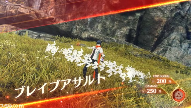 『ゼノブレイド3』7月29日発売決定。キャラが融合して巨人“ウロボロス”に変身する新システムなどが公開