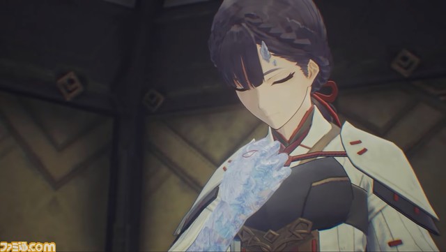 『ゼノブレイド3』7月29日発売決定。キャラが融合して巨人“ウロボロス”に変身する新システムなどが公開