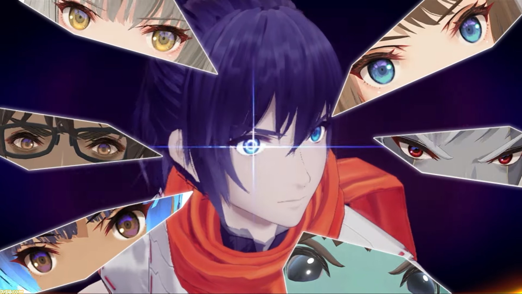 ゼノブレイド3 7月29日発売決定 キャラが融合して巨人 ウロボロス に変身する新システムなどが公開 ゲーム エンタメ最新情報のファミ通 Com