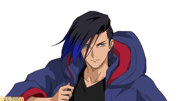 AC『機動戦士ガンダム エクストリームバーサス2 クロスブースト』アップデートが4月27日に実施。ガンダム ヴィシャス、ガンダム スプレマシーが参戦！