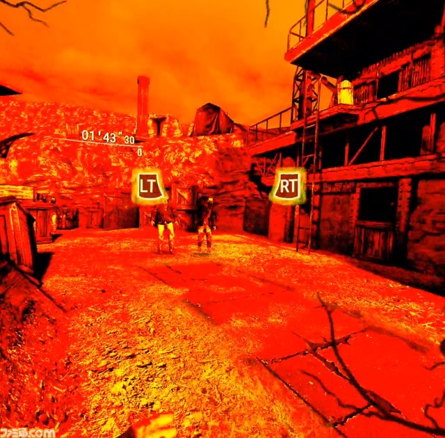 VR版『バイオハザード4』無料アップデート『ザ・マーセナリーズ』が本日より配信。VRならではの要素が満載のエクストラモードでガナードを蹴散らす【プレイレビュー】