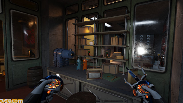 『Among Us VR』やVR『The Walking Dead』チャプター2、『Moss: Book II』など注目のVRタイトルが続々【Meta Quest Gaming Showcase 2022】