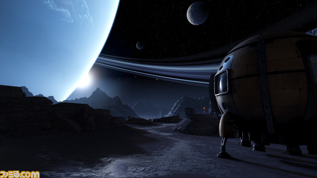 『Among Us VR』やVR『The Walking Dead』チャプター2、『Moss: Book II』など注目のVRタイトルが続々【Meta Quest Gaming Showcase 2022】