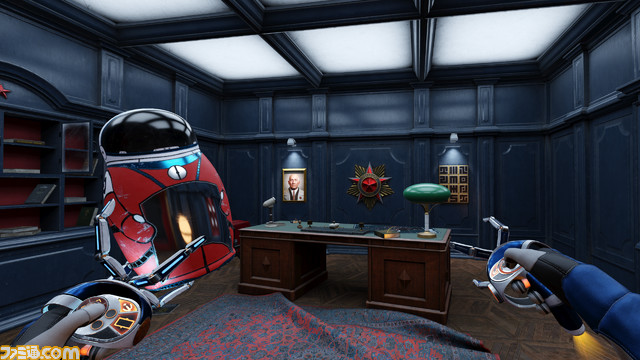 『Among Us VR』やVR『The Walking Dead』チャプター2、『Moss: Book II』など注目のVRタイトルが続々【Meta Quest Gaming Showcase 2022】