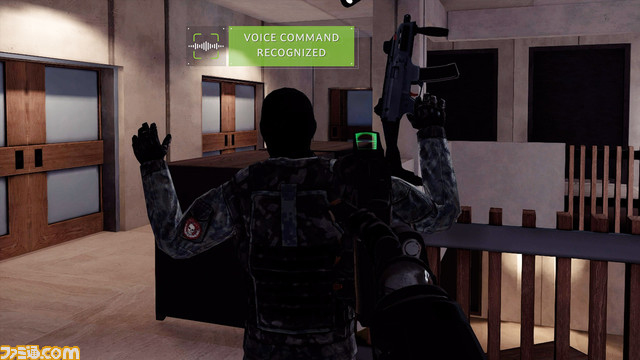 『Among Us VR』やVR『The Walking Dead』チャプター2、『Moss: Book II』など注目のVRタイトルが続々【Meta Quest Gaming Showcase 2022】