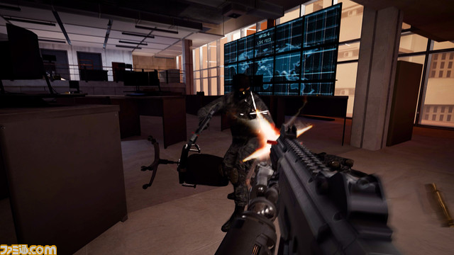 『Among Us VR』やVR『The Walking Dead』チャプター2、『Moss: Book II』など注目のVRタイトルが続々【Meta Quest Gaming Showcase 2022】