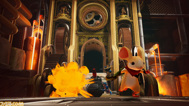 『Among Us VR』やVR『The Walking Dead』チャプター2、『Moss: Book II』など注目のVRタイトルが続々【Meta Quest Gaming Showcase 2022】