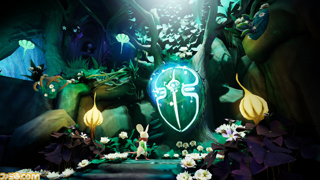 『Among Us VR』やVR『The Walking Dead』チャプター2、『Moss: Book II』など注目のVRタイトルが続々【Meta Quest Gaming Showcase 2022】