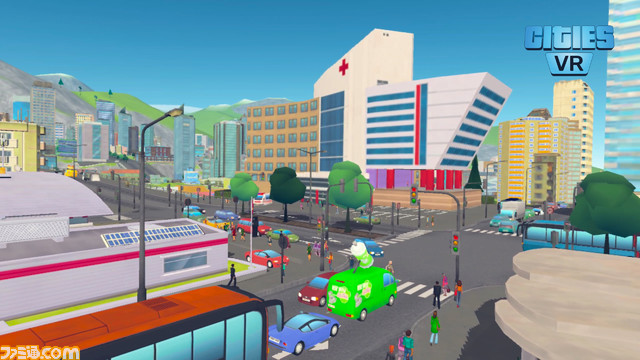 『Among Us VR』やVR『The Walking Dead』チャプター2、『Moss: Book II』など注目のVRタイトルが続々【Meta Quest Gaming Showcase 2022】