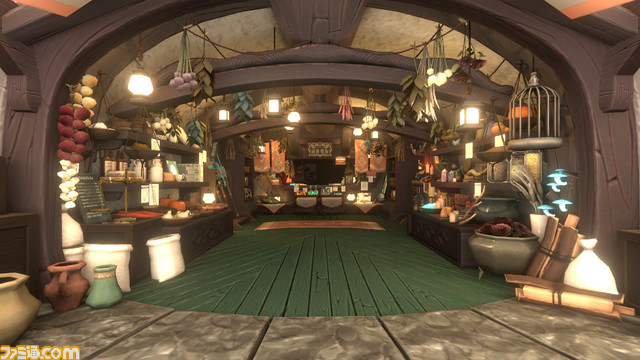 『Among Us VR』やVR『The Walking Dead』チャプター2、『Moss: Book II』など注目のVRタイトルが続々【Meta Quest Gaming Showcase 2022】