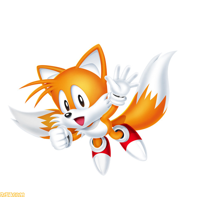 『ソニックオリジンズ』6月23日発売決定。『ソニック』初期4作品のリマスターにストーリーモードなどの新要素を追加