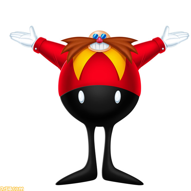 『ソニックオリジンズ』6月23日発売決定。『ソニック』初期4作品のリマスターにストーリーモードなどの新要素を追加