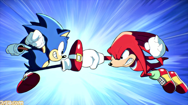 『ソニックオリジンズ』6月23日発売決定。『ソニック』初期4作品のリマスターにストーリーモードなどの新要素を追加