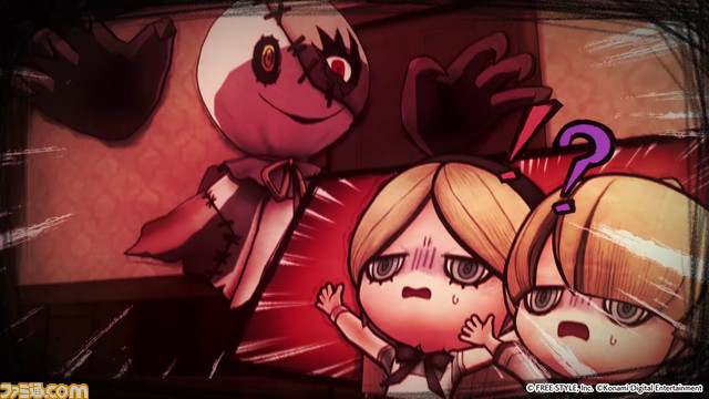 鬼ごっこゲーム『オバケイドロ！』PC（Steam）版が2022年に発売決定。5月11日より無料体験版も配信