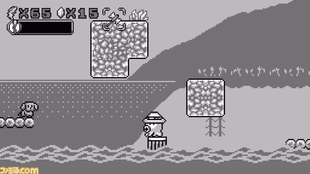 Switch版『助けてタコさん 決定版』が4月28日に発売。平和主義者のタコさんが争いの世界に平和をもたらすアクションRPG