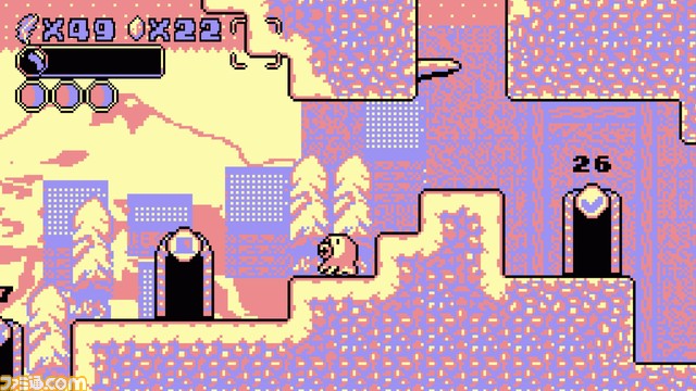 Switch版『助けてタコさん 決定版』が4月28日に発売。平和主義者のタコさんが争いの世界に平和をもたらすアクションRPG