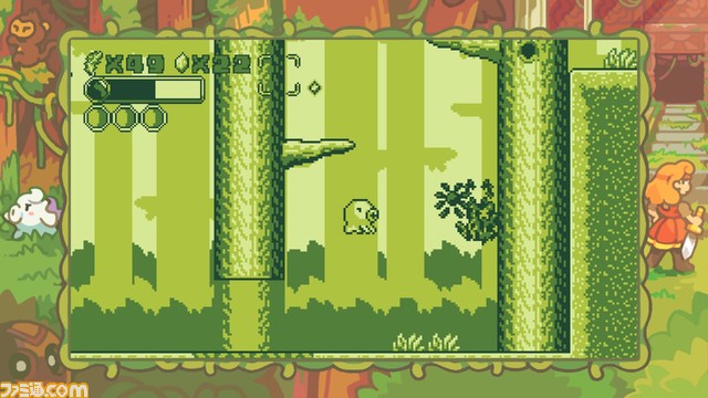 Switch版『助けてタコさん 決定版』が4月28日に発売。平和主義者のタコさんが争いの世界に平和をもたらすアクションRPG